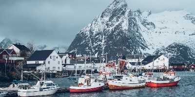 Norway