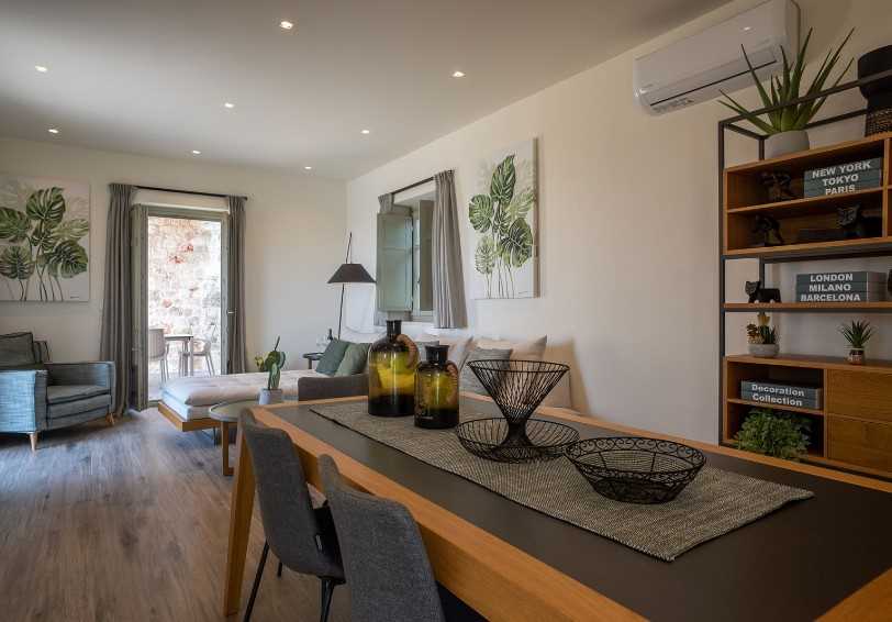 Villa Three, Katergo Villas, Stoupa, South Peloponnese