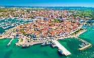 Biograd Na Moru, Croatia