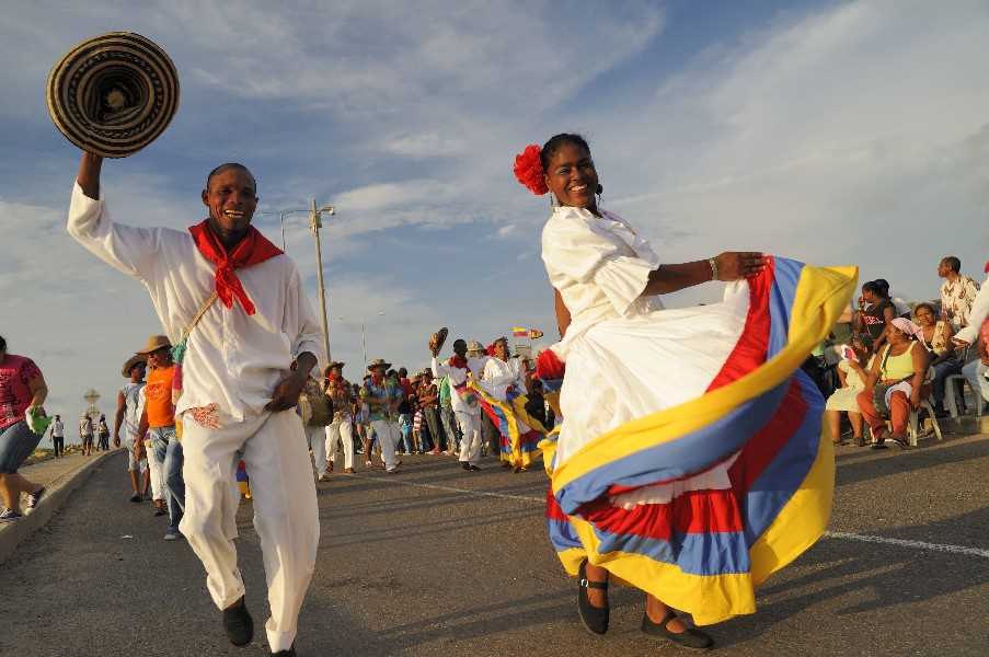 Barranquilla Carnival