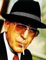 Telly Savalas