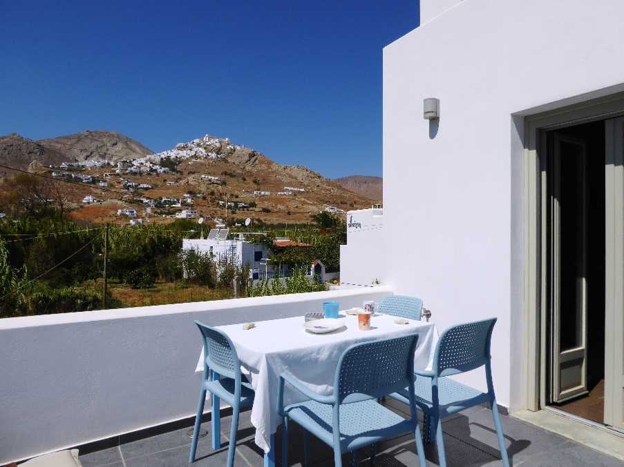 Alyktipo Studios, Serifos