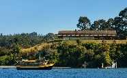 Tierra Chiloe, Chiloe Island, Chile