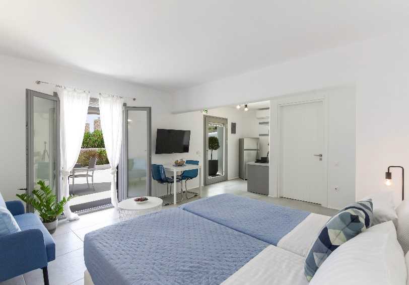 Suite 1