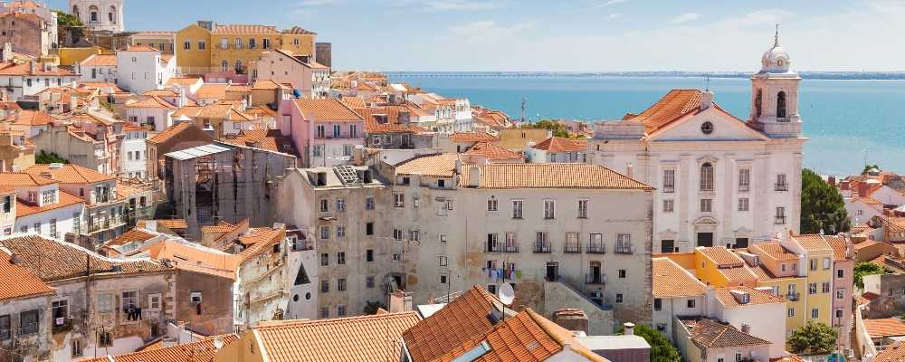 Lisbon, Portugal