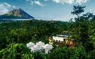 Nayara Springs, Arenal, Costa Rica