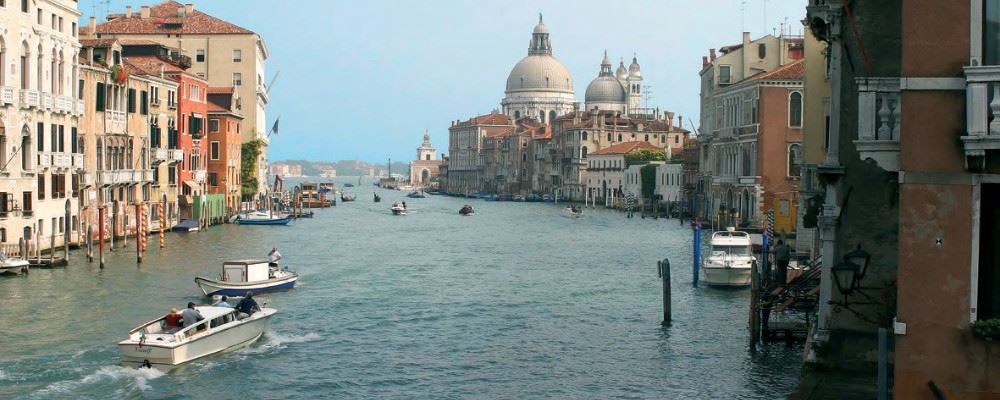 Venice, Italy