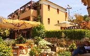 Rastoni Hotel, Aegina, Greece