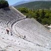 Epidaurus theatre