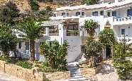 Neos Ikaros Hotel, Agia Galini, Crete