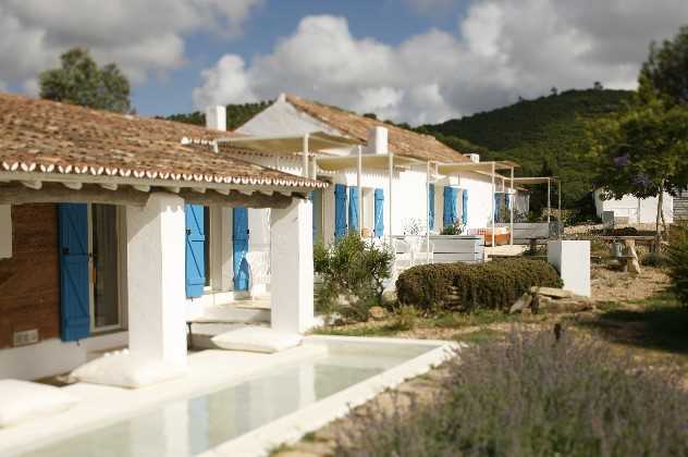 Herdade da Matinha Country House, Cercal, Alentejo