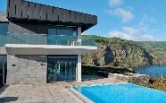 Inatel Flores Hotel, Santa Cruz, Flores, the Azores