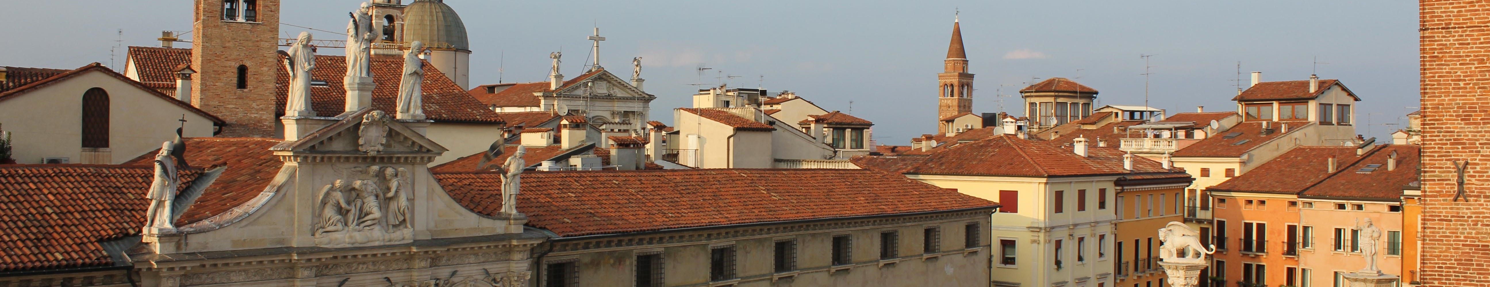 Vicenza Holidays 2024 / 2025 Vicenza, Italy Sunvil.co.uk