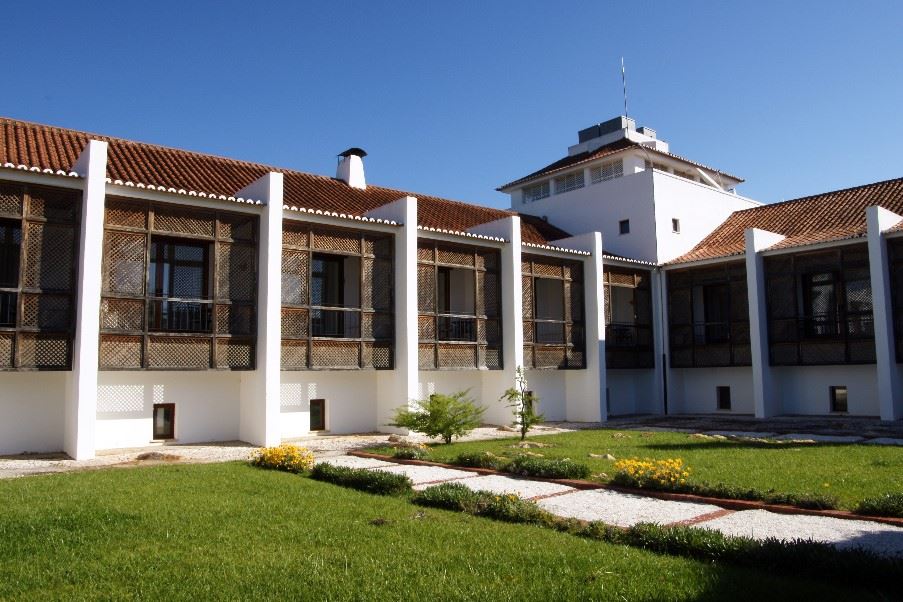 Pousada Convento de Vila Vicosa, Alentejo, Portugal