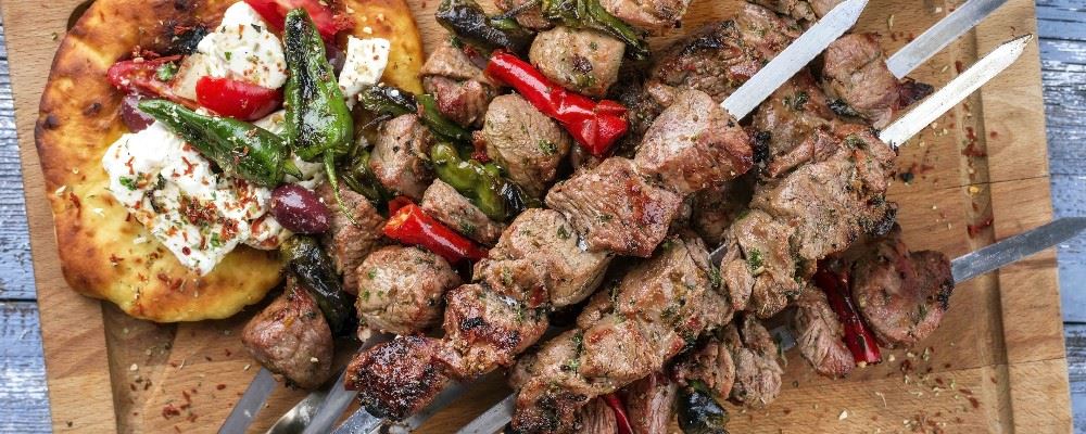 Souvlaki