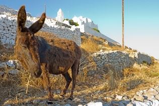 Folegandros, Cyclades, Greece