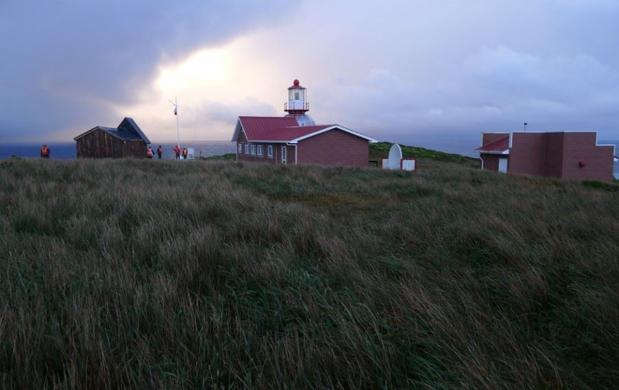 Cape Horn