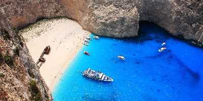 Zakynthos, Greece