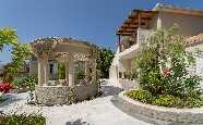 Estia Hotel, Finikounda, South Peloponnese