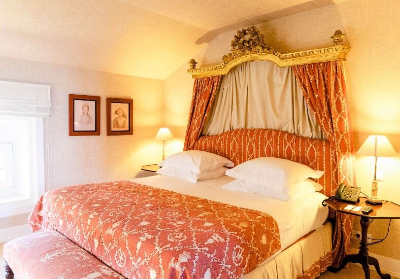 Suite, Albatroz Hotel, Cascais, Lisbon region, Portugal