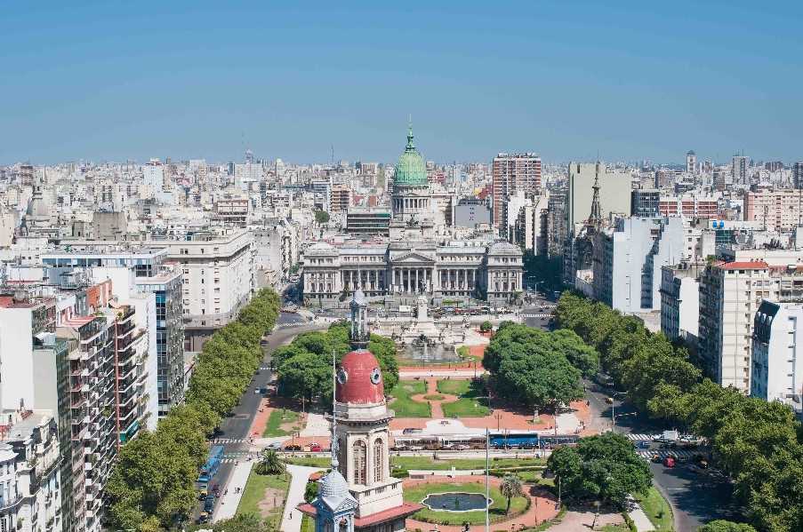 Buenos Aires, Argentina