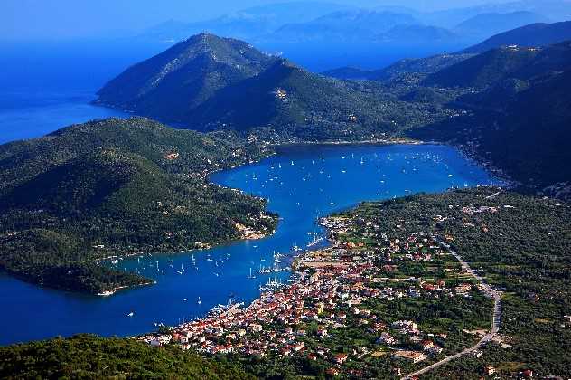 Lefkas