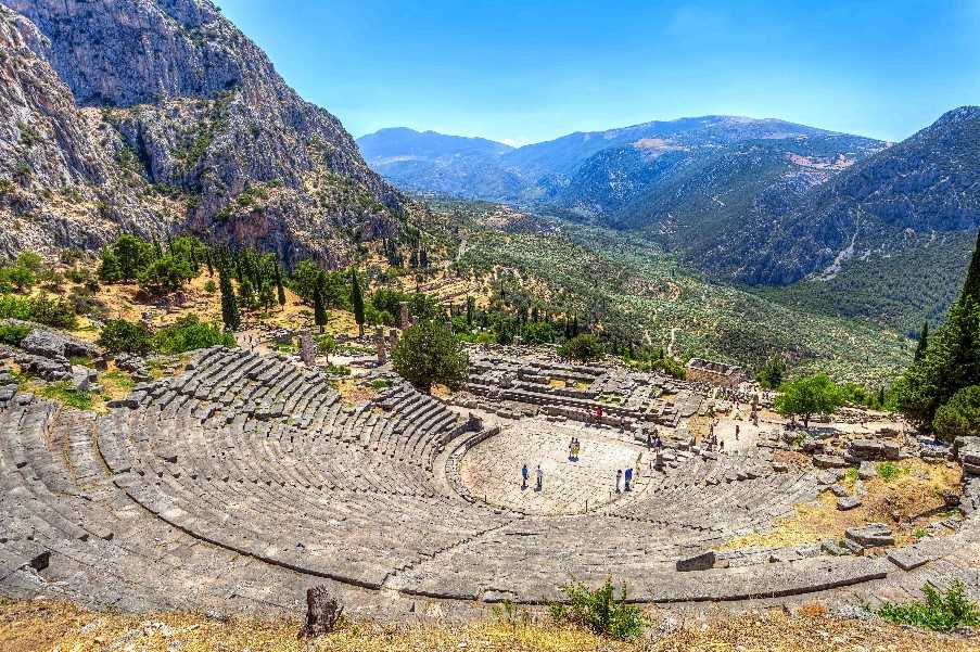 Delphi