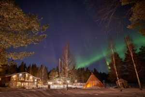 Brandon Lodge