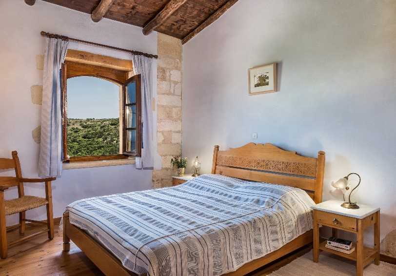 Two bedroom apartment