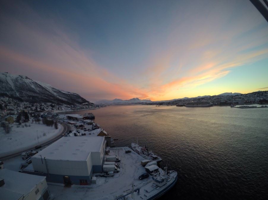 Tromso