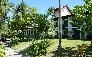 Exterior, Sete Colinas Hotel, Recife and Olinda, Brazil