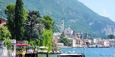 Lake Garda, Veneto