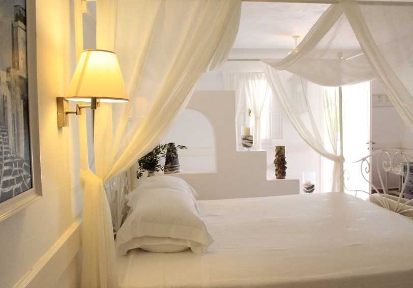 Junior Sea View Suite