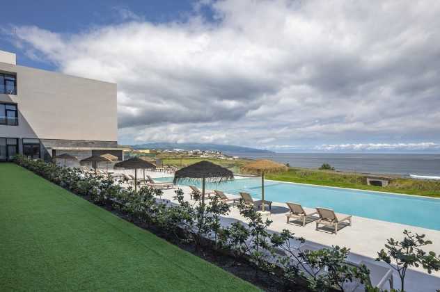 Verde Mar & Spa Hotel, Ribeira Grande, Sao Miguel