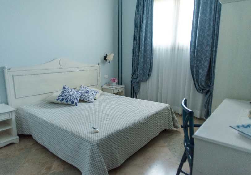 Standard rooms (Mulinaru)