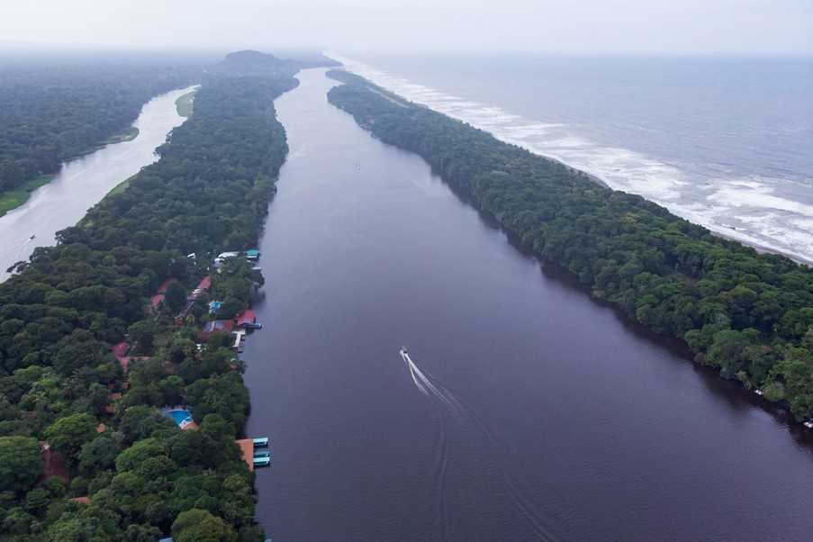 Tortuguero