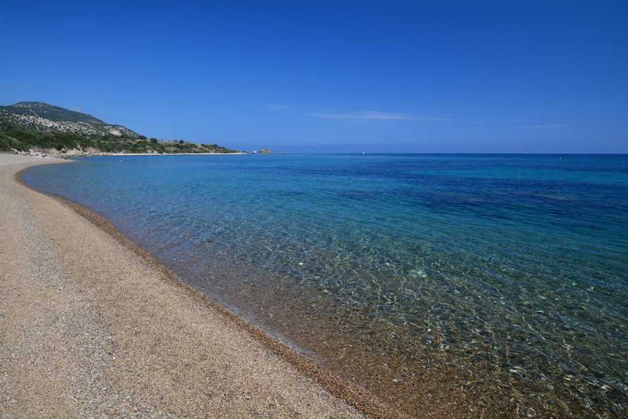 Aphrodite Beach