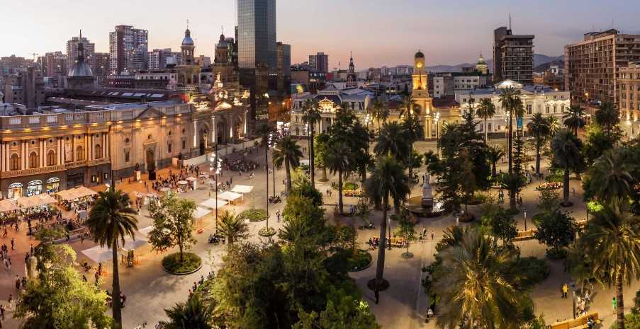 Santiago, Chile