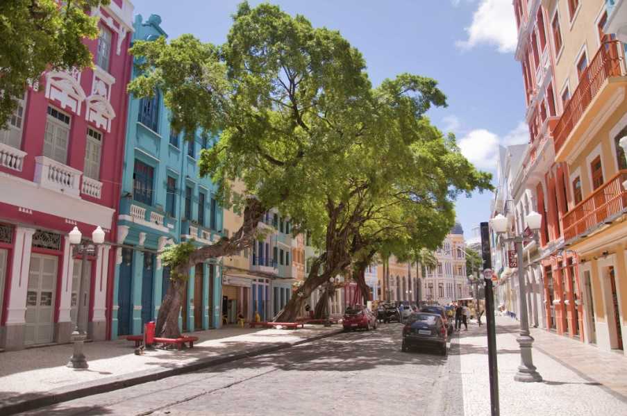 Recife