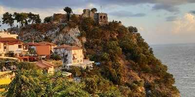 Parga, Greece