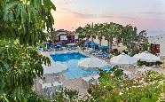 Tavros Hotel Apartments, Latchi, Cyprus
