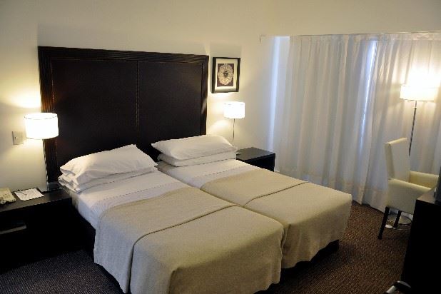 Tolosa Hotel Puerto Madryn Argentina Sunvil Co Uk