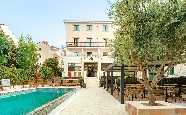 Hotel Aquarius, Dubrovnik