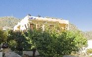 Manos Studios, Crete, Greece