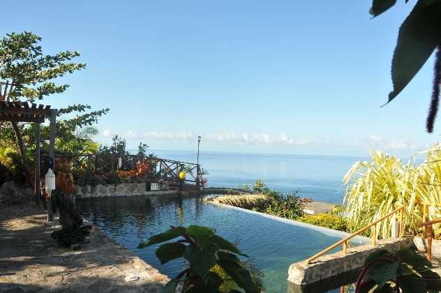 Mango Island Lodges Boutique Hotel, St Joseph, Dominica