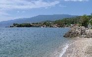 Lefokastro Beach, Lefokastro, Pelion