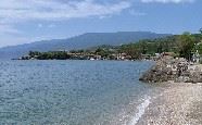 Lefokastro Beach, Lefokastro, The Pelion