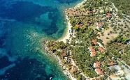 Areti Bungalows, Halkidiki, Greece