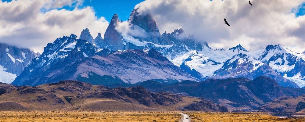 Patagonia, Chile