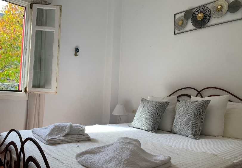 First Floor Apartment